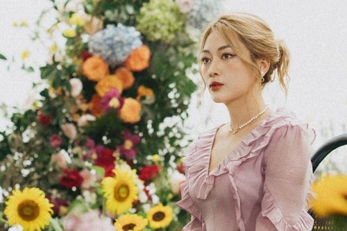 'Tự thương lấy mình' - lời nhắn nhủ da diết của ca sĩ trẻ Linh Lana