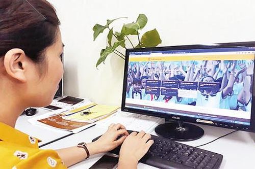 Ngày mai, Hà Nội tuyển sinh vào lớp 6 công lập bằng hình thức trực tuyến