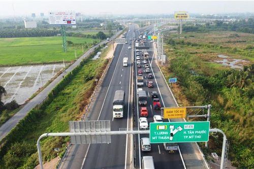 Bến Tre 'điểm sáng' thu hút đầu tư địa ốc ở vùng Tây Nam Bộ