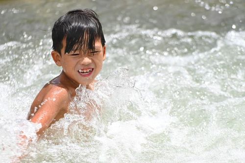 Ninh Thuận đẩy mạnh truyền thông phòng chống tai nạn thương tích cho trẻ