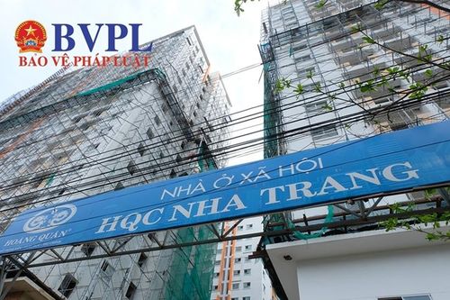 Công ty địa ốc Hoàng Quân bị xử phạt hành chính 230 triệu đồng