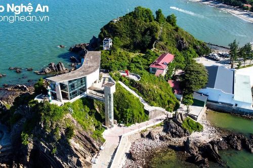 Mất niềm tin về Dự án Quần thể du lịch Lan Châu - Song Ngư