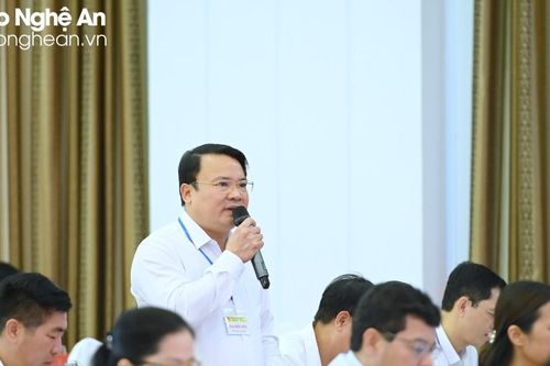 Sẽ bố trí thêm 993 tỷ đồng phục vụ giải phóng mặt bằng đại dự án Bản Mồng