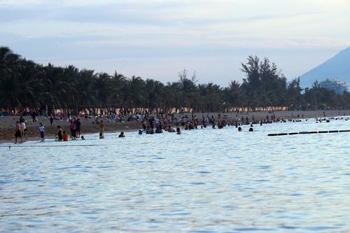 Du lịch Ninh Thuận chú trọng quy hoạch, phát triển sản phẩm chuyên đề