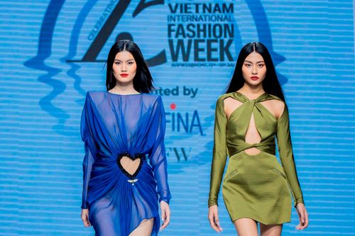 Thời trang đồng hành cùng làng nghề Cổ Chất gìn giữ lụa thủ công