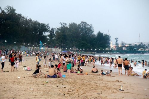 Du lịch Bình Thuận - điểm sáng thu hút khách ở khu vực Nam Trung Bộ