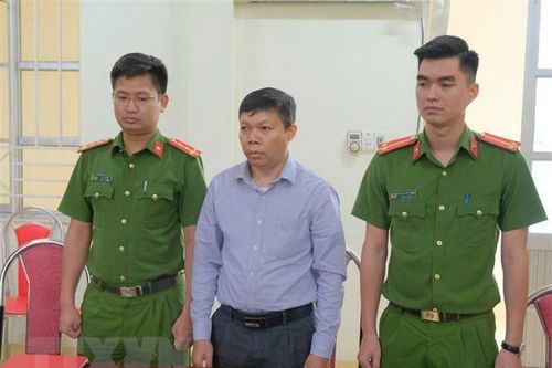 Cao Bằng: Khởi tố nguyên Chủ tịch Ủy ban Nhân dân phường Sông Bằng