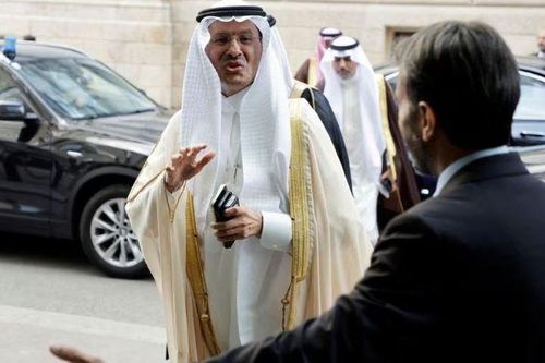 Saudi Arabia và Iran thảo luận cơ hội hợp tác trong lĩnh vực dầu khí