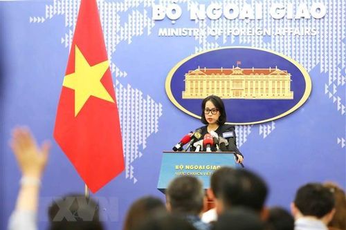 Quảng bá sản phẩm có 'đường 9 đoạn' tại Việt Nam là vi phạm pháp luật