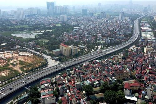 Hà Nội bảo đảm tổ chức nút giao thông Mai Dịch an toàn, thông suốt