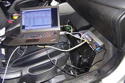 Các trạm phát sóng BTS giả mạo phát tán tin nhắn rác, lừa đảo