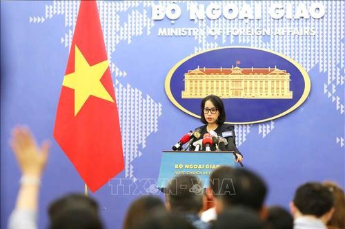 Quảng bá, sử dụng sản phẩm có 'đường 9 đoạn' tại Việt Nam là vi phạm pháp luật