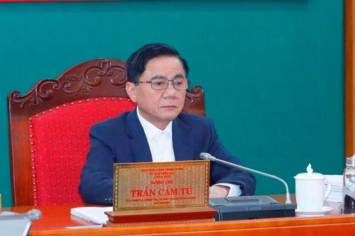 Nâng cao hiệu quả công tác kiểm tra, giám sát và thi hành kỷ luật Đảng trong Quân đội