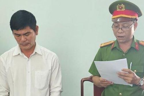 Bình Dương: Lý do một Phó Giám đốc chi nhánh ngân hàng bị bắt