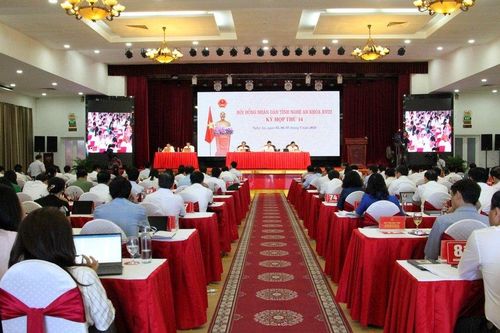 Nghệ An: Sở Nội vụ chỉ ra nguyên nhân việc chậm tuyển dụng giáo viên
