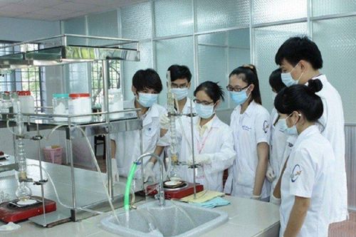129 thí sinh trúng tuyển thẳng vào Trường đại học Y Hà Nội