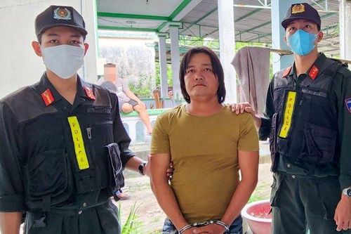 Cục Cảnh sát Hình sự nhận thư khen vụ triệt phá nhóm giang hồ ở Phú Quốc