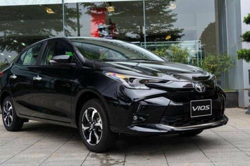 Sedan giá rẻ đua khuyến mại, giảm cao nhất gần trăm triệu đồng