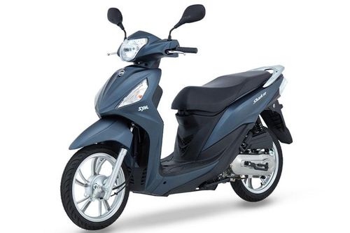 Bảng giá xe ga SYM tháng 7/2023