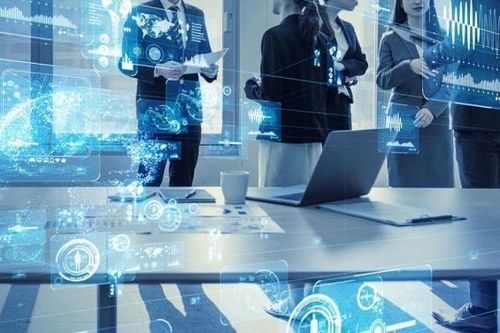 Tư duy về dữ liệu 'lên ngôi', doanh nghiệp phải tiếp cận thế nào để hiệu quả?