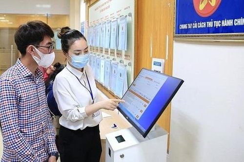 Nhận diện 3 'điểm nghẽn' của chuyển đổi số quốc gia