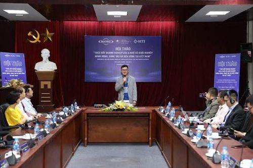Ra mắt liên minh hỗ trợ doanh nghiệp vừa và nhỏ chuyển đổi số