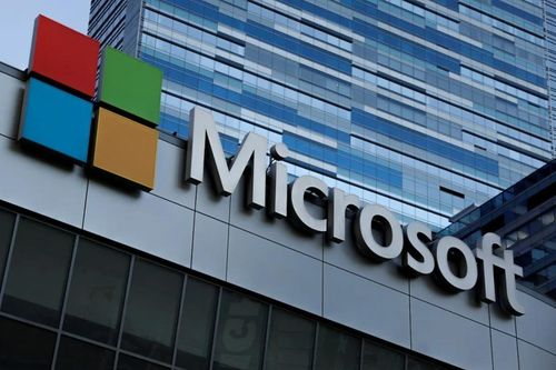 Microsoft sẽ phải đối mặt với cuộc điều tra chống độc quyền của EU