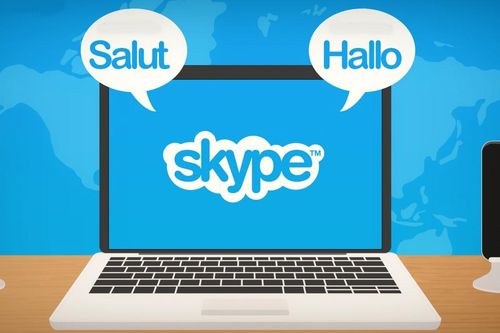Sự thăng trầm của Skype