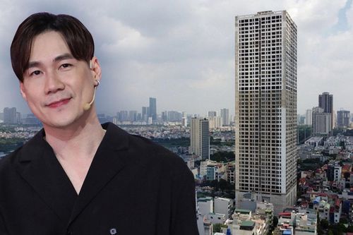 Sông Đà 1.01 của vợ chồng ca sĩ Khánh Phương có gì hấp dẫn?