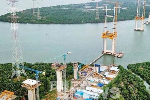 Sớm thi công trở lại nhiều gói thầu cao tốc Bến Lức - Long Thành