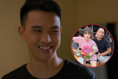 Lộ cảnh con dâu của Lưu 'đại náo' xóm trọ nghèo trong Cuộc Đời Vẫn Đẹp Sao