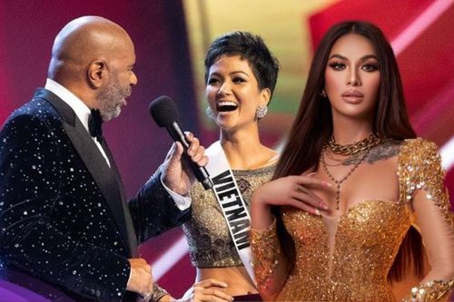 Người đẹp Kim Kim tại HH Chuyển giới: 'H'Hen Niê truyền cảm hứng cho tôi'