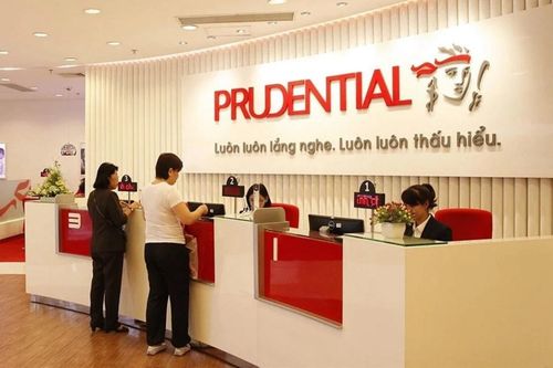 Prudential tính phí không chính xác hơn 112.000 hợp đồng bảo hiểm