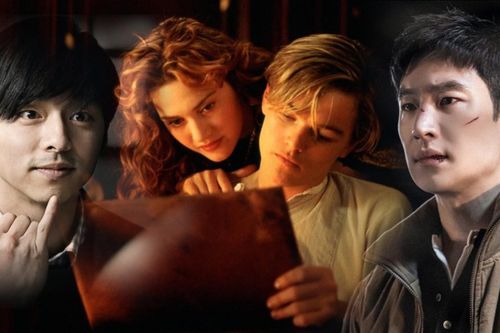Top 6 bộ phim lấy cảm hứng từ sự kiện có thật: Titanic mãi là huyền thoại