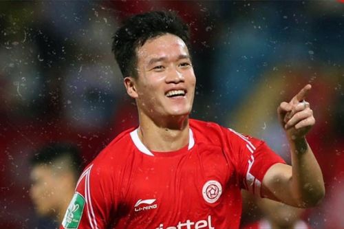 Hoàng Đức lập siêu phẩm, Hà Nội FC trở thành cựu vương ở Cúp Quốc gia