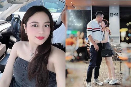 Hằng Túi công khai người yêu mới, chia sẻ lý do ly hôn lần 2