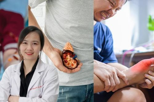 Người đàn ông suy thận giai đoạn cuối bật khóc khi biết nguyên nhân từ 1 thói quen