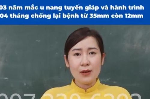 Vạch trần 'thần dược' Giáp Mộc An - Bài 1: Chỉ vì tin vào quảng cáo thuốc kiểu 'thổi phồng'