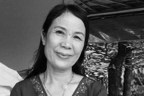 Nhà thơ Lâm Thị Mỹ Dạ qua đời ở tuổi 74 sau thời gian mắc bệnh Alzheimer