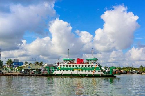 TPHCM sẽ chuyển đổi 5 huyện thành 5 thành phố trực thuộc?