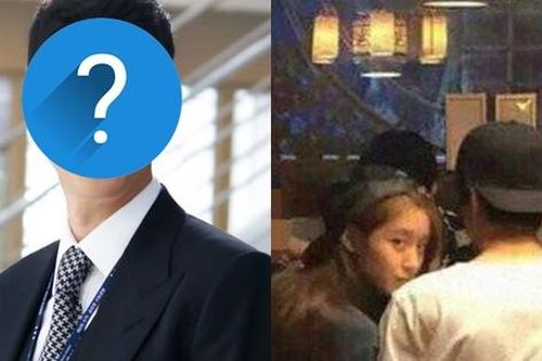 Tài tử phim 'Celebrity' từng tiêu tan sự nghiệp vì 'bắt cá hai tay'