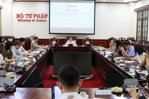 Kiểm soát thuốc lá thế hệ mới: Cần có trách nhiệm bảo vệ sức khỏe cộng đồng