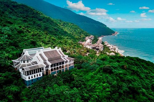 Lý do Đà Nẵng trở thành điểm đến được tìm kiếm nhiều nhất mùa hè này