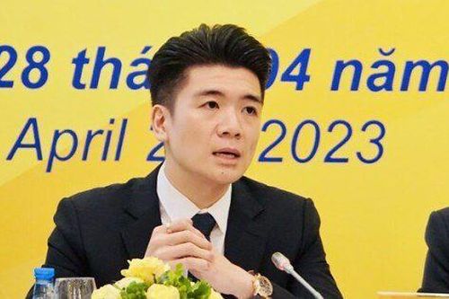 Ông Đỗ Quang Vinh không còn là Phó Chủ tịch SHB Finance