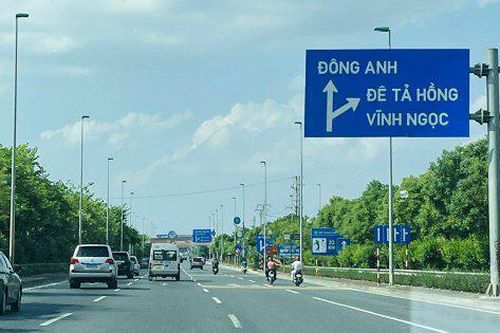 Huyện Đông Anh sẽ lên quận với 24 phường, giá đất từng khu ra sao?