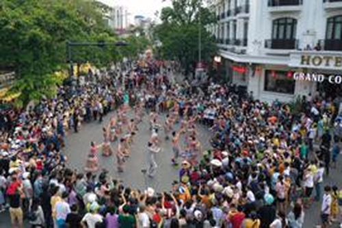 Thừa Thiên Huế: GRDP 6 tháng tăng trưởng dẫn đầu Vùng Kinh tế trọng điểm miền Trung