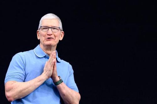 10 CEO lương cao nhất tại Mỹ, sếp Apple đứng cuối bảng