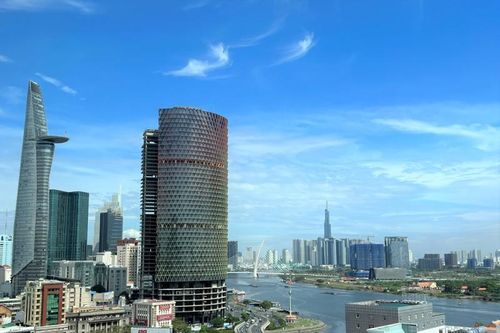 Chính thức ban hành Nghị quyết thí điểm cơ chế, chính sách đặc thù phát triển TP.HCM