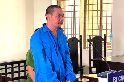 Xin tiền mua rượu, trở thành kẻ cướp