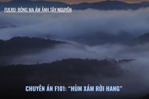 Fulro - Bóng ma ám ảnh Tây Nguyên: Chuyên án F101: 'Hùm xám rời hang'